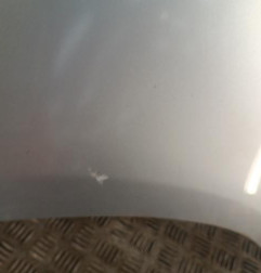Aile avant gauche OPEL CORSA D Photo n°4
