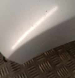 Aile avant gauche OPEL CORSA D Photo n°5