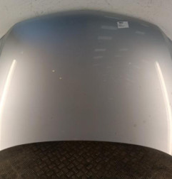 Capot OPEL CORSA D Photo n°1