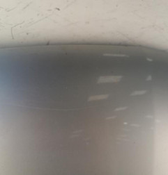 Capot OPEL CORSA D