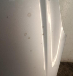 Capot OPEL CORSA D Photo n°6