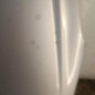 Capot OPEL CORSA D