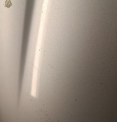 Capot OPEL CORSA D Photo n°7