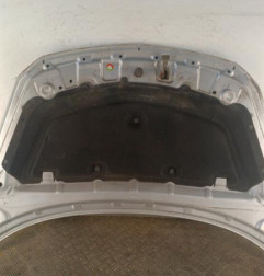 Capot OPEL CORSA D Photo n°8