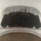 Capot OPEL CORSA D