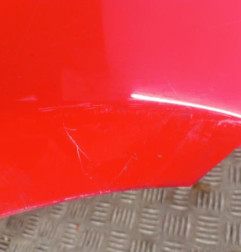 Aile avant droit CHEVROLET AVEO 1
