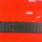 Pare choc arriere CHEVROLET AVEO 1