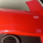 Pare choc avant CHEVROLET AVEO 1
