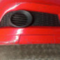 Pare choc avant CHEVROLET AVEO 1