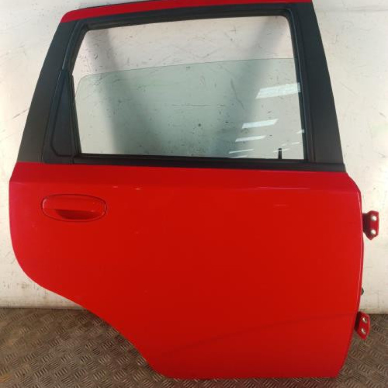 Porte arriere droit CHEVROLET AVEO 1