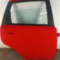 Porte arriere droit CHEVROLET AVEO 1