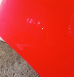 Porte arriere droit CHEVROLET AVEO 1