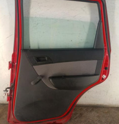 Porte arriere droit CHEVROLET AVEO 1 Photo n°4