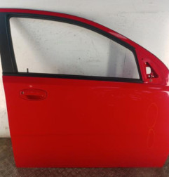 Porte avant droit CHEVROLET AVEO 1 Photo n°1