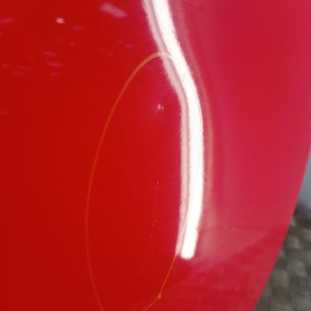 Porte avant droit CHEVROLET AVEO 1