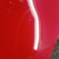 Porte avant droit CHEVROLET AVEO 1