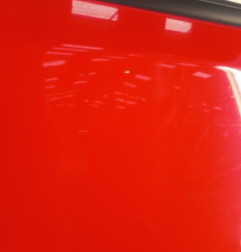 Porte avant droit CHEVROLET AVEO 1 Photo n°6