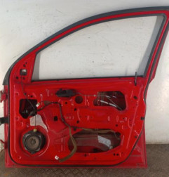 Porte avant droit CHEVROLET AVEO 1 Photo n°7