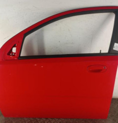 Porte avant gauche CHEVROLET AVEO 1 Photo n°1