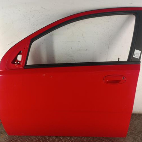 Porte avant gauche CHEVROLET AVEO 1 Photo n°1