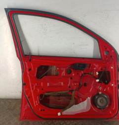 Porte avant gauche CHEVROLET AVEO 1 Photo n°5