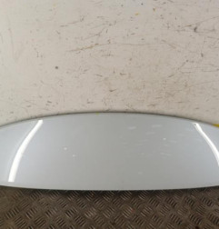 Becquet RENAULT ZOE 2 Photo n°1