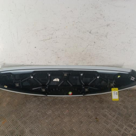 Becquet RENAULT ZOE 2