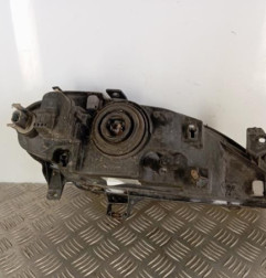 Optique avant principal gauche (feux)(phare) RENAULT MEGANE 1