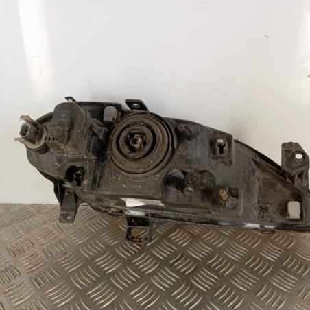 Optique avant principal gauche (feux)(phare) RENAULT MEGANE 1