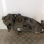 Optique avant principal gauche (feux)(phare) RENAULT MEGANE 1