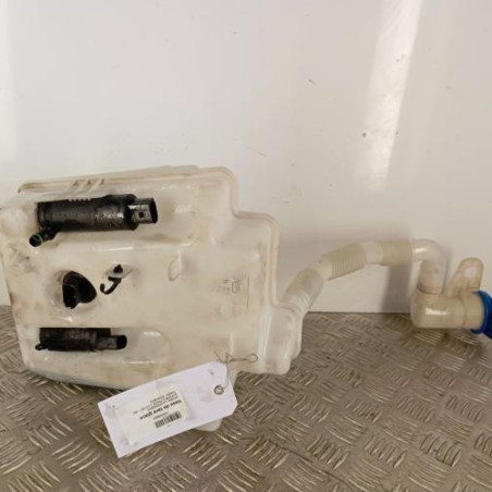 Vase de lave glace SKODA SUPERB 2 Photo n°1