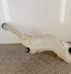 Vase de lave glace PEUGEOT 307