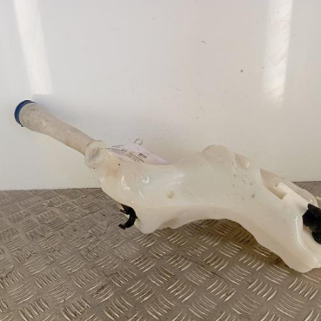 Vase de lave glace PEUGEOT 307