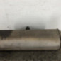 Silencieux arriere (echappement) PEUGEOT 307