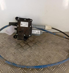 Bloc electrique de frein a main PEUGEOT 5008 1