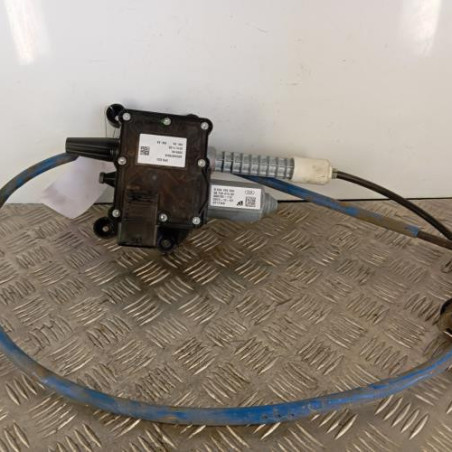 Bloc electrique de frein a main PEUGEOT 5008 1