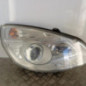 Optique avant principal droit (feux)(phare) RENAULT SCENIC 2