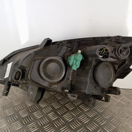 Optique avant principal droit (feux)(phare) RENAULT SCENIC 2