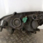 Optique avant principal droit (feux)(phare) RENAULT SCENIC 2