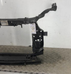 Face avant NISSAN QASHQAI 1