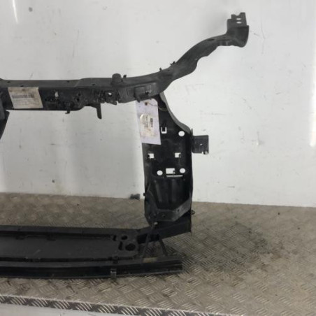Face avant NISSAN QASHQAI 1