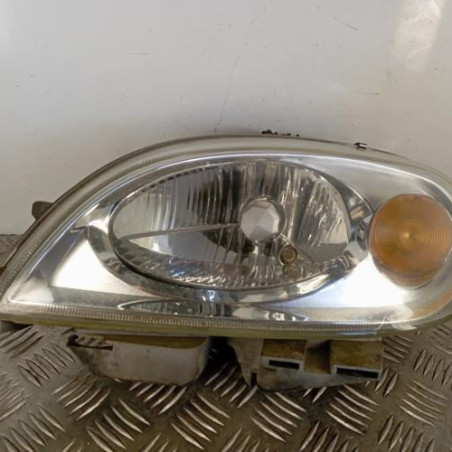 Optique avant principal gauche (feux)(phare) CITROEN SAXO Photo n°1