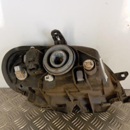 Optique avant principal gauche (feux)(phare) CITROEN SAXO