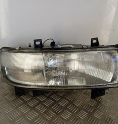 Optique avant principal droit (feux)(phare) RENAULT MASTER 2 Photo n°1