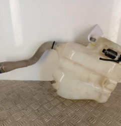 Vase de lave glace PEUGEOT 807