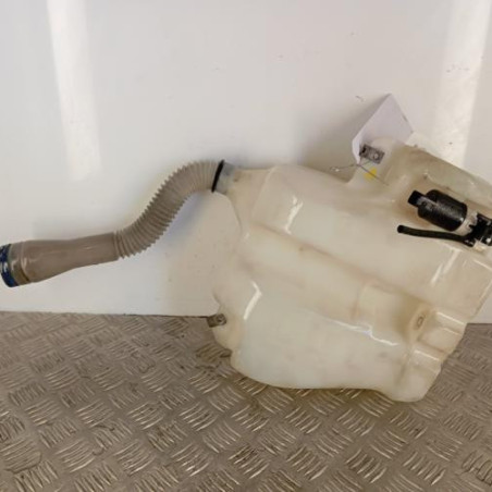 Vase de lave glace PEUGEOT 807
