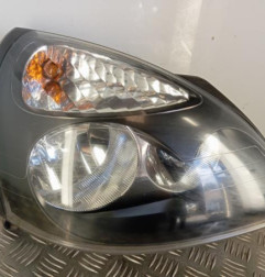 Optique avant principal droit (feux)(phare) RENAULT CLIO 2 Photo n°1
