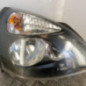 Optique avant principal droit (feux)(phare) RENAULT CLIO 2