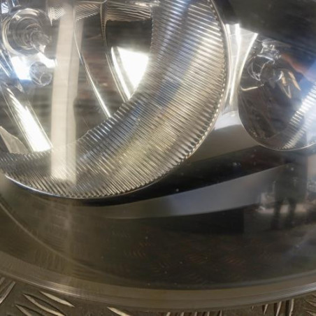 Optique avant principal droit (feux)(phare) RENAULT CLIO 2