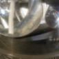 Optique avant principal droit (feux)(phare) RENAULT CLIO 2
